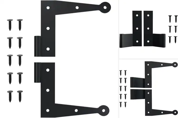 Detailed view of Best Offset L Hinges: Top 10 Durable & Stylish Picks for You