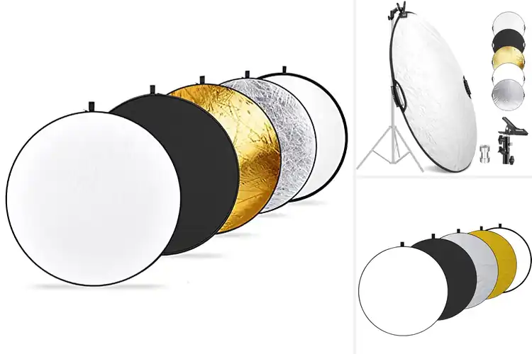 Detailed view of Best Outdoor Photography Gear