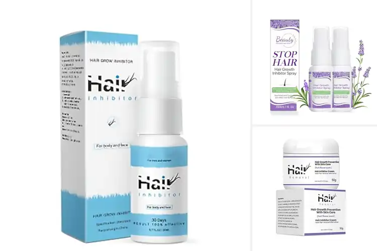 Detailed view of Best Permanent Hair Removal Solutions