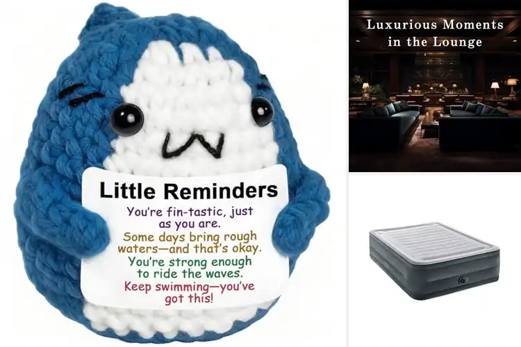 Detailed view of Best Plush Comfort: 10 Cozy Picks for Ultimate Relaxation