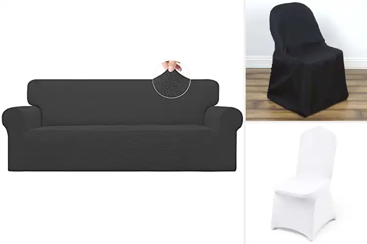 Detailed view of Best Polyester Covers