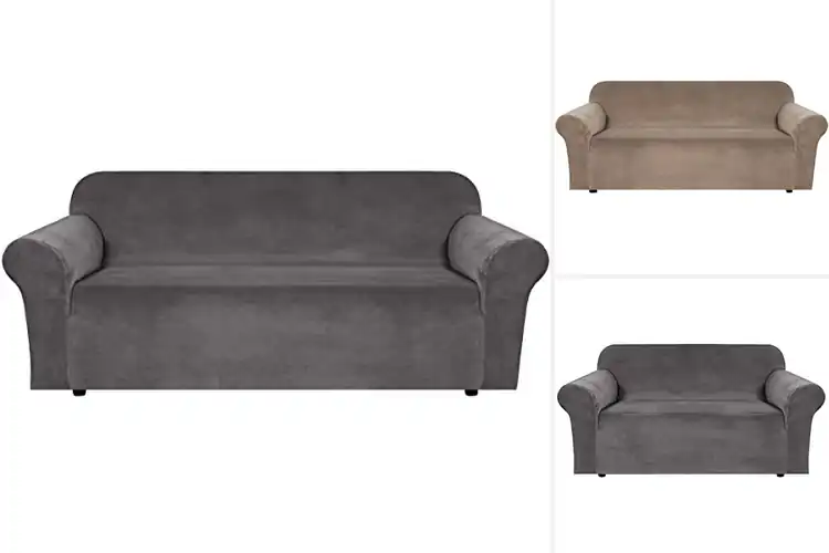 Detailed view of Best Polyester Velour Covers