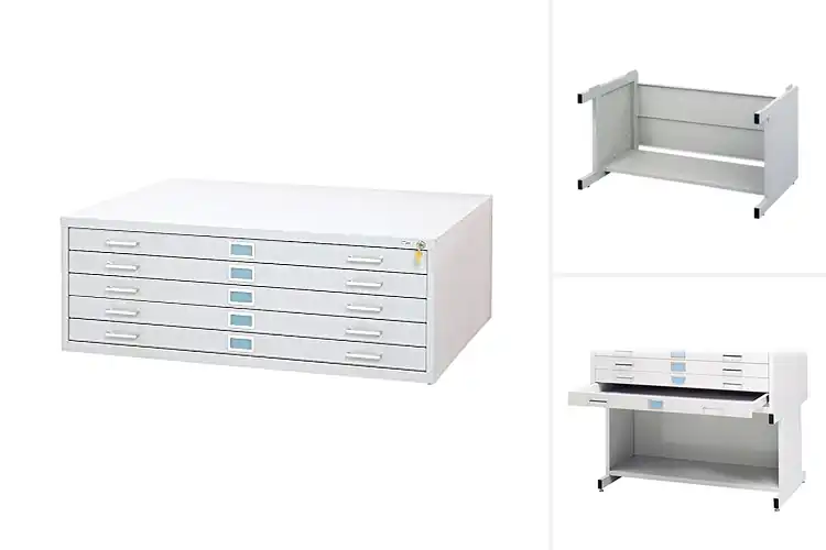 Detailed view of Best Powder Coated File Bases: Top 5 Durable & Stylish Picks