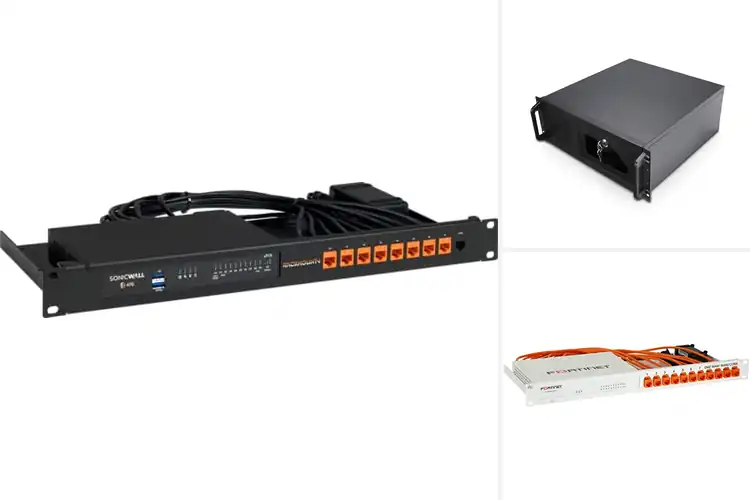 Detailed view of Best Rackmount Devices for a Cleaner, Smarter Setup