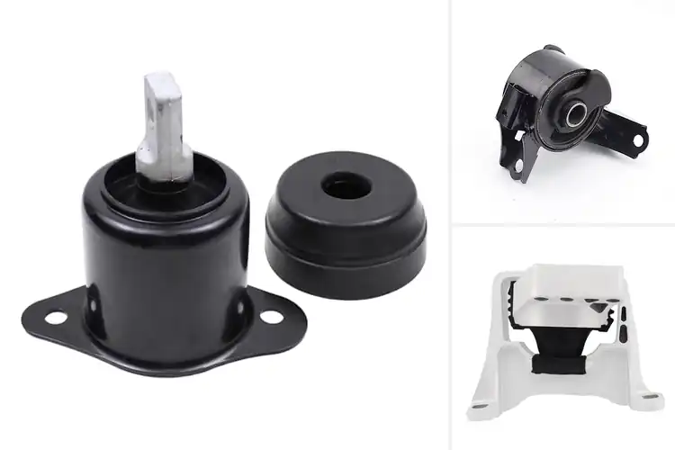 Detailed view of Best Right Motor Mounts: Top 10 Picks for a Smoother Ride