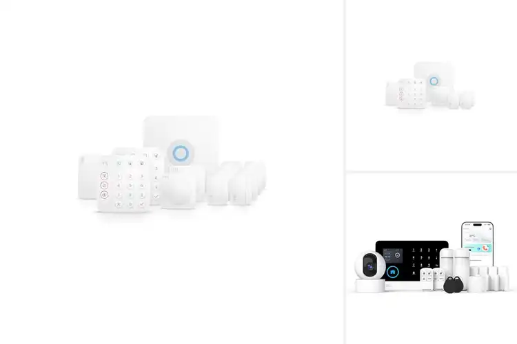 Detailed view of Best Security Monitoring Systems