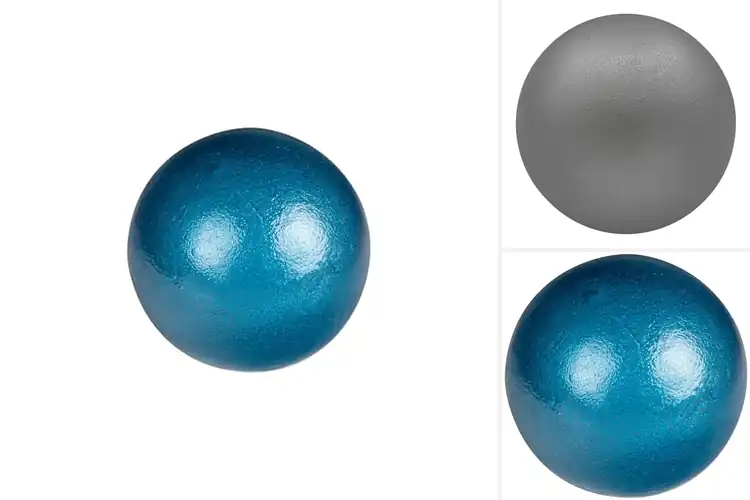 Detailed view of Best Shot Puts: Top Picks for Stronger, Farther Throws