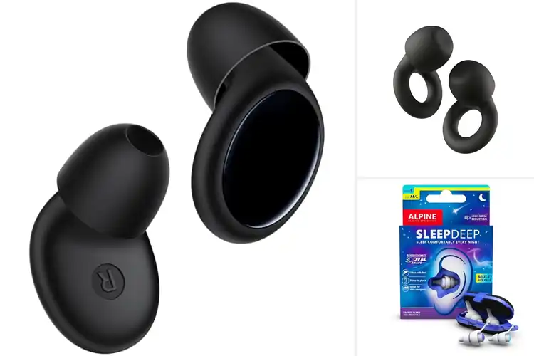Detailed view of Best Sleep Ear Plugs For Deep Rest
