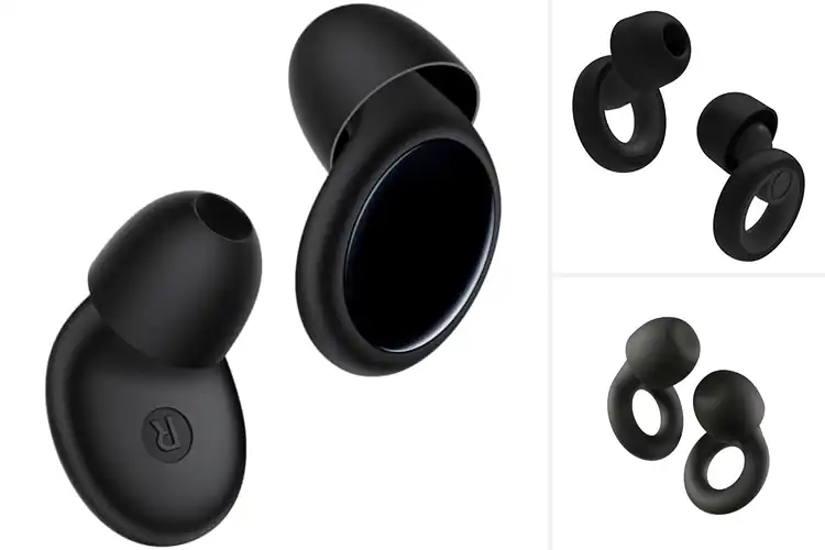 Detailed view of Best Sleep Ear Plugs For Noise Reduction