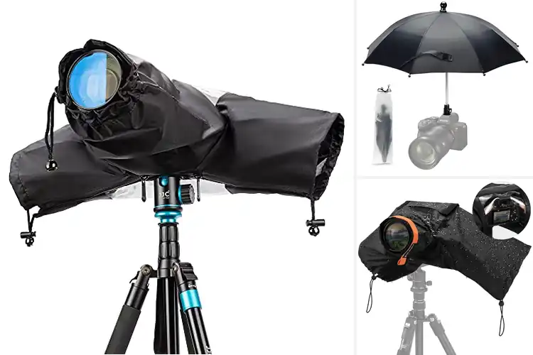 Detailed view of Best Slr Or Mirrorless Shield Covers
