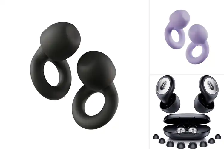 Detailed view of Best Sound Blocking Ear Plugs