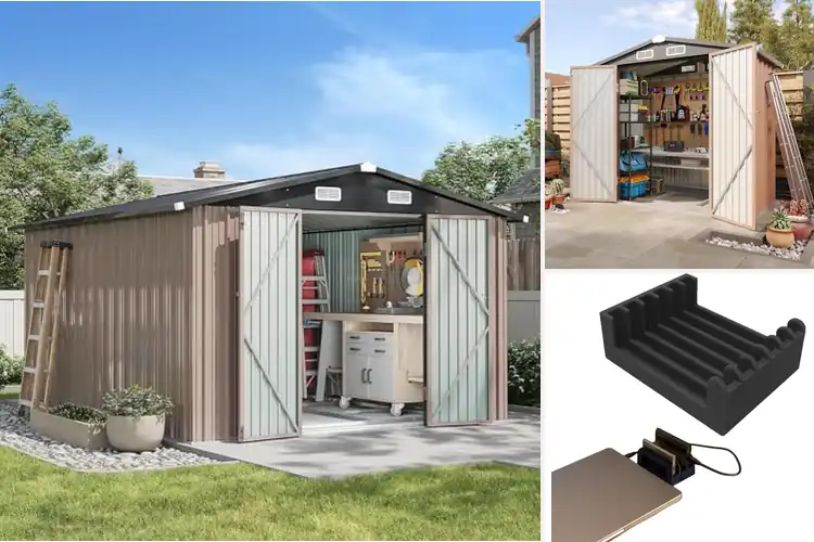 Detailed view of Best Storage Bases: 10 Top Picks to Transform Your Space