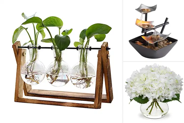 Detailed view of Best Tabletop Decorations: 10 Picks to Transform Your Space