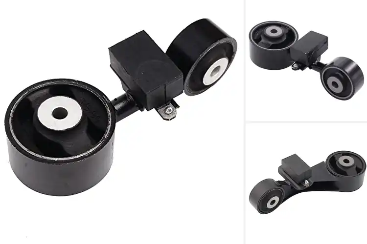 Detailed view of Best Torque Strut Mounts For Camry