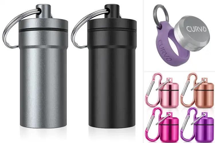 Detailed view of Best Travel Case Ear Plugs For On The Go