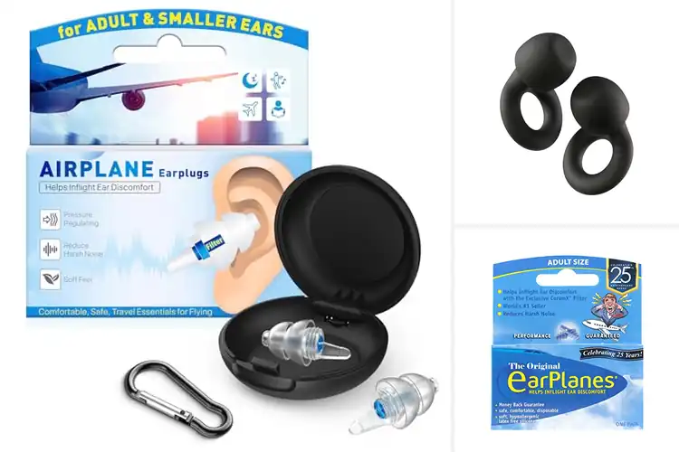 Detailed view of Best Travel Ear Plugs For Busy Lifestyles