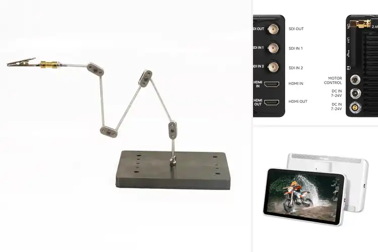 Detailed view of Best Video Frame Freeze Tools