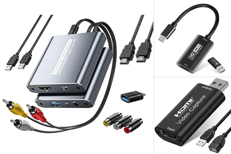 Detailed view of Best Video Preview Devices