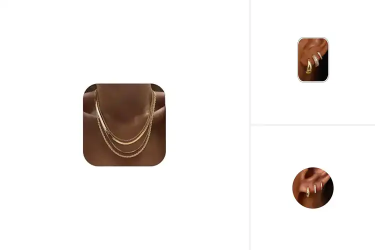Detailed view of Best Waterproof Jewelry