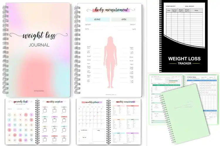 Detailed view of Best Weight Loss Trackers: 10 Top Tools to Stay on Track