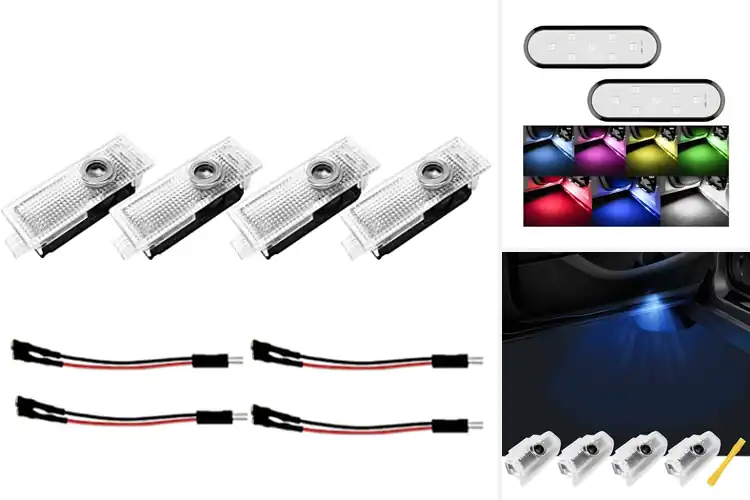 Detailed view of Best Welcome Lights